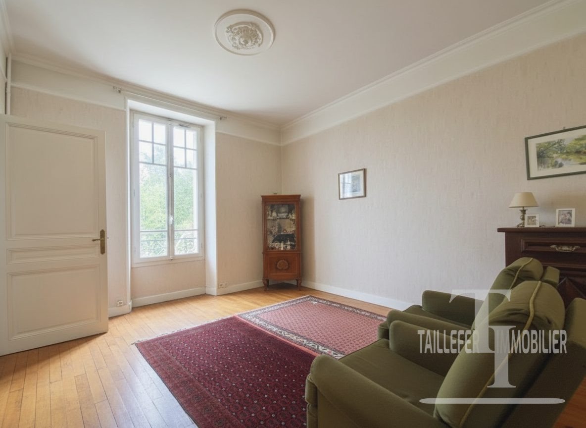Maison à vendre, 120m², Périgueux