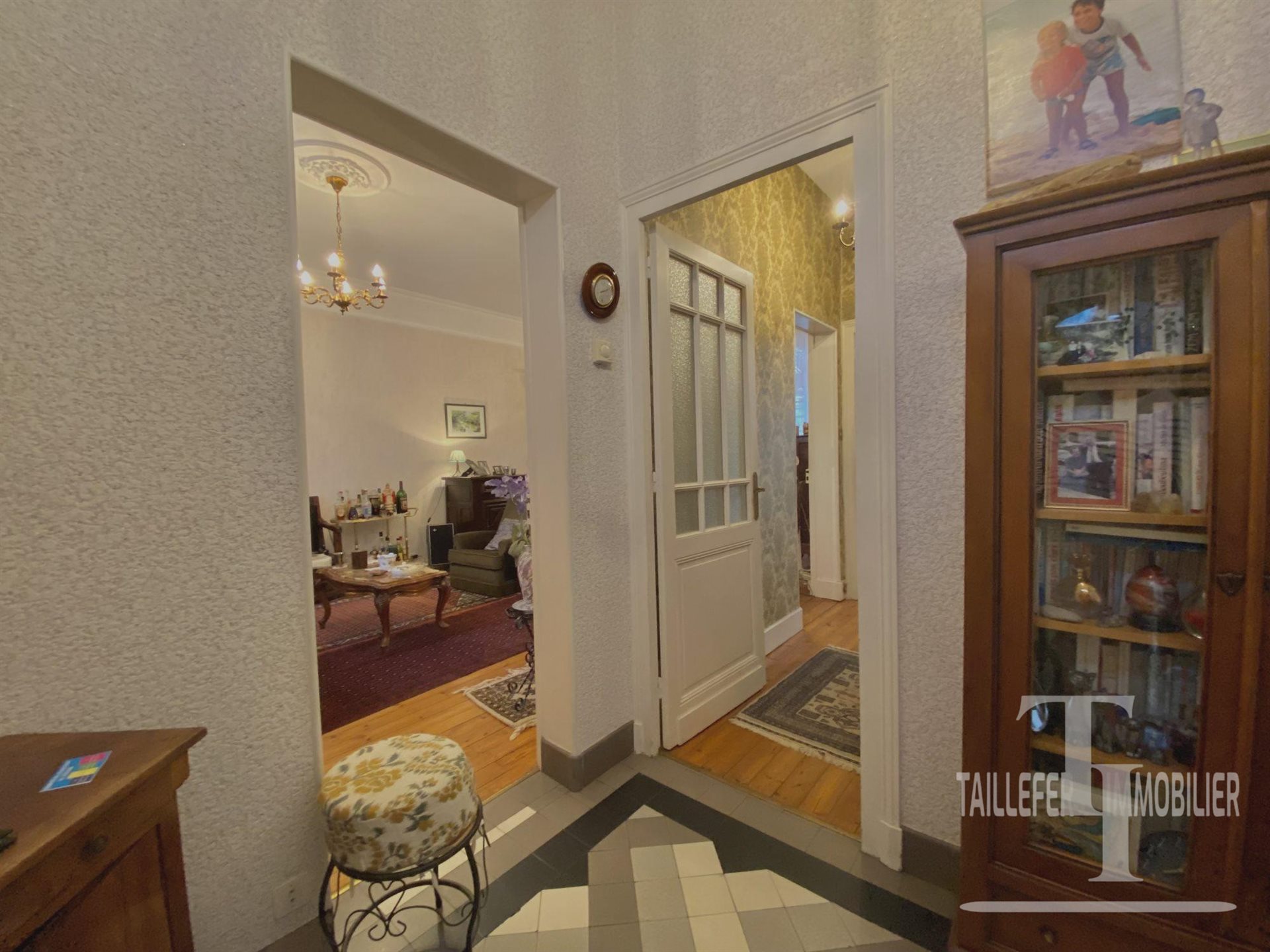 Maison à vendre, 120m², Périgueux
