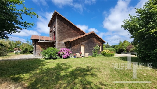 Maison 5 pièces 155 m² · à Saint-Yrieix-la-Perche · 155 m² · 250 000 €