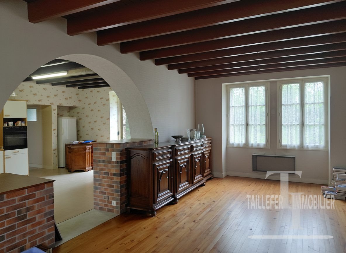 Maison à vendre, 106m², Périgueux