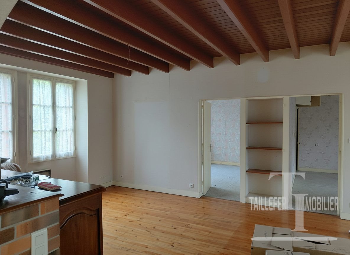 Maison à vendre, 106m², Périgueux
