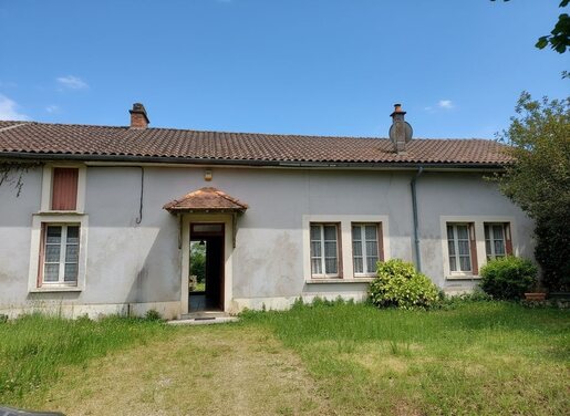 Maison 4 pièces 106 m² · à Périgueux · 106 m² · 139 900 €