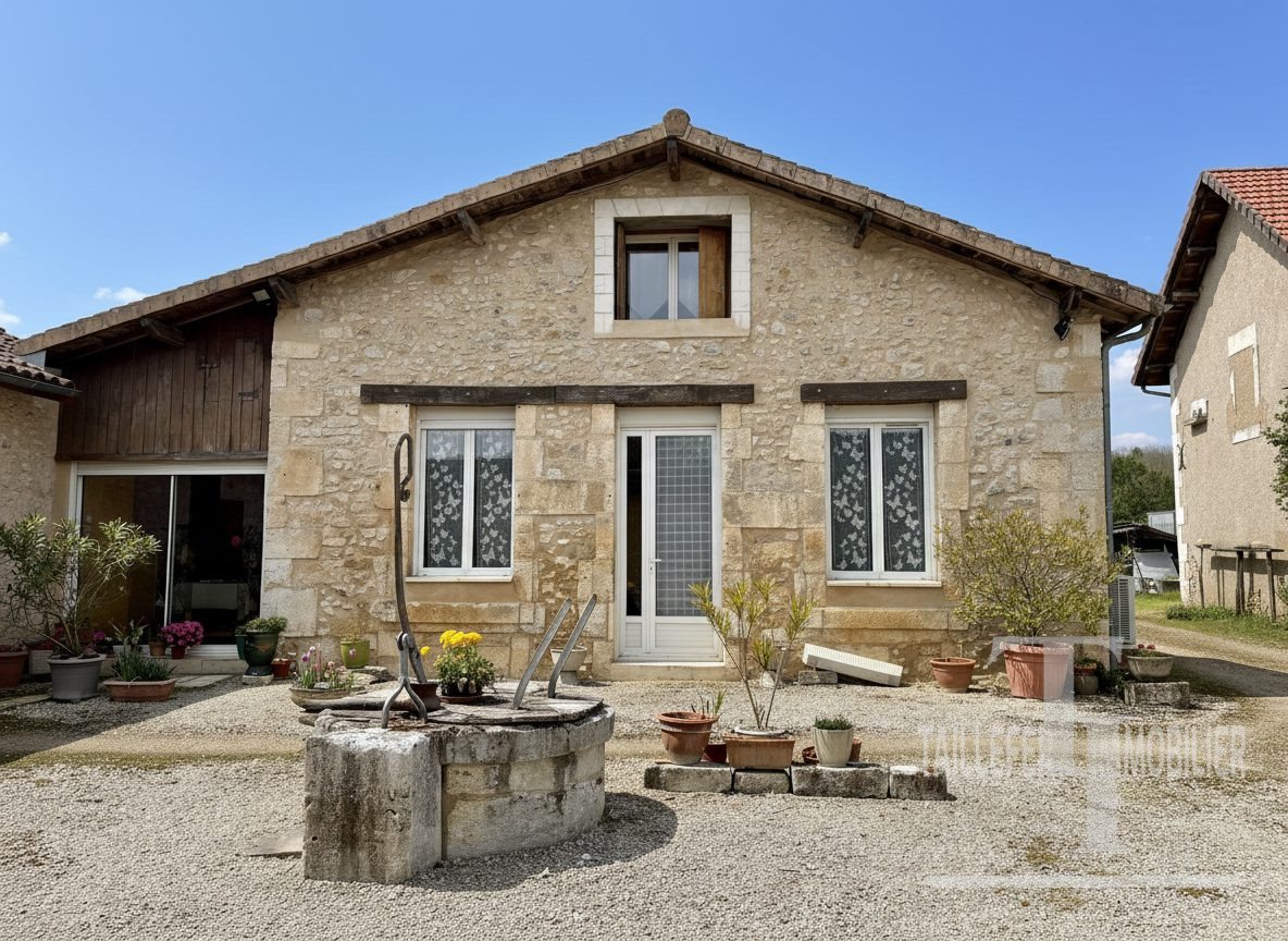 Maison à vendre, 220m², Antonne-et-Trigonant