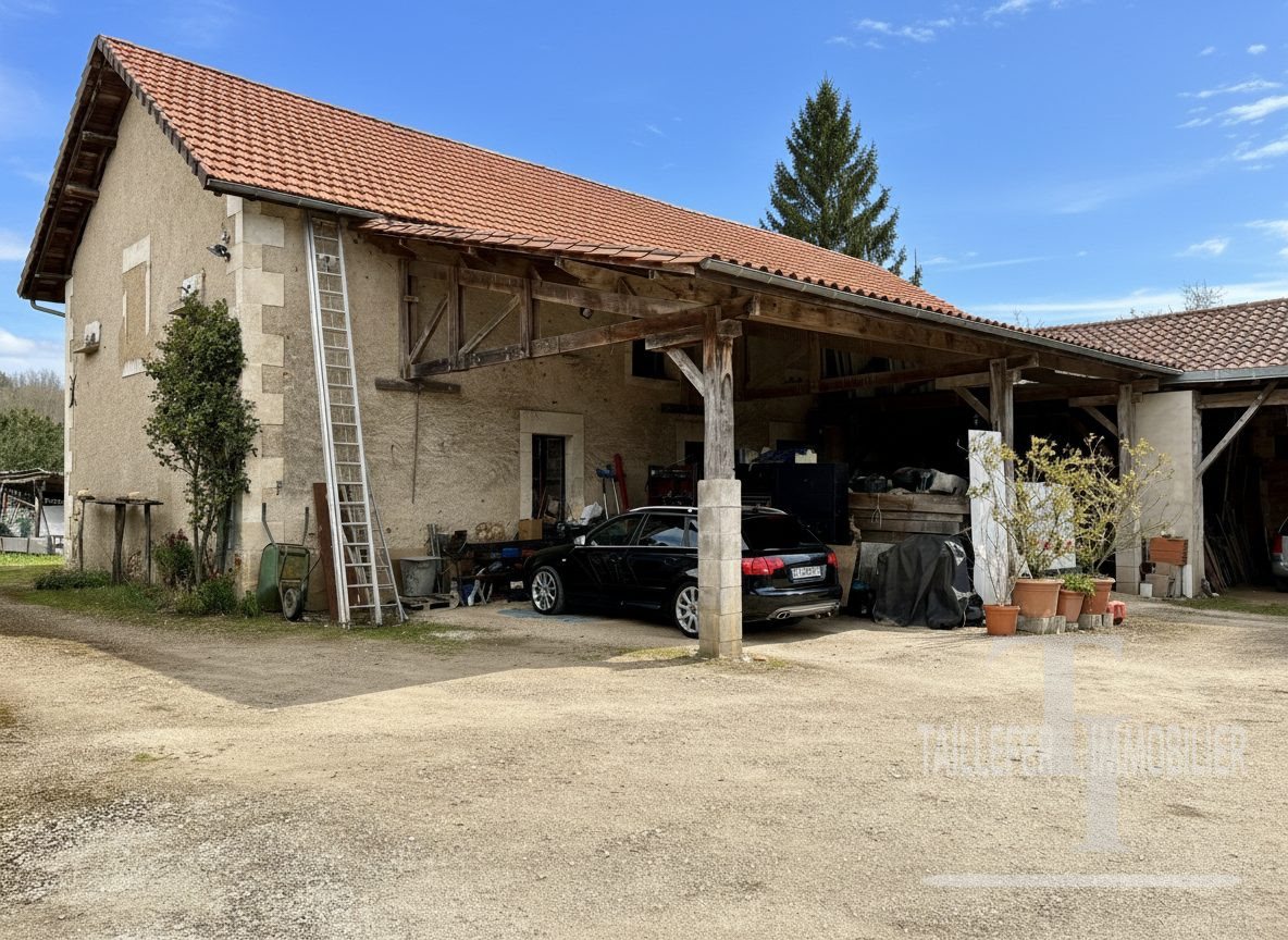 Maison à vendre, 220m², Antonne-et-Trigonant