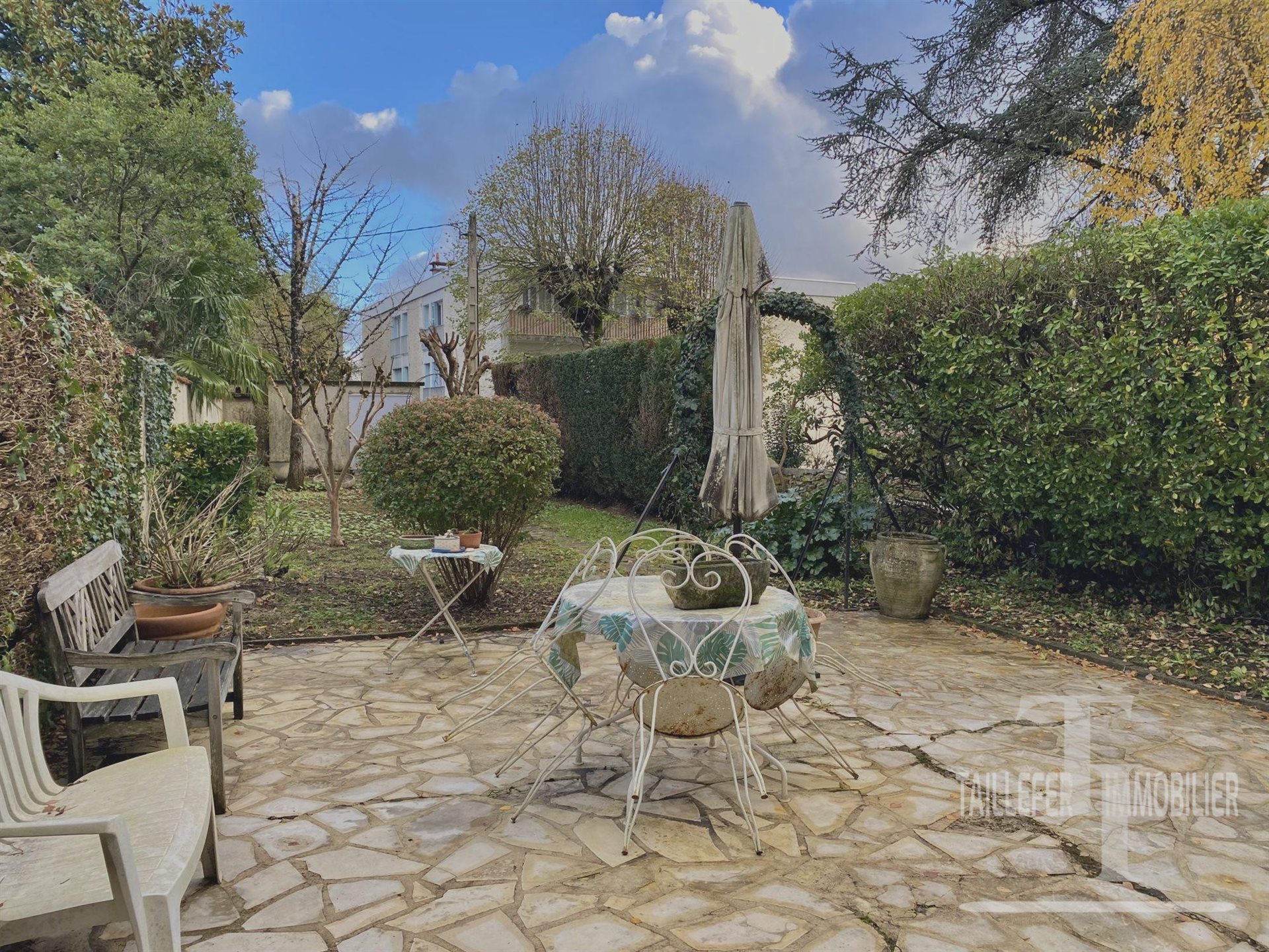 Maison à vendre, 172m², Périgueux