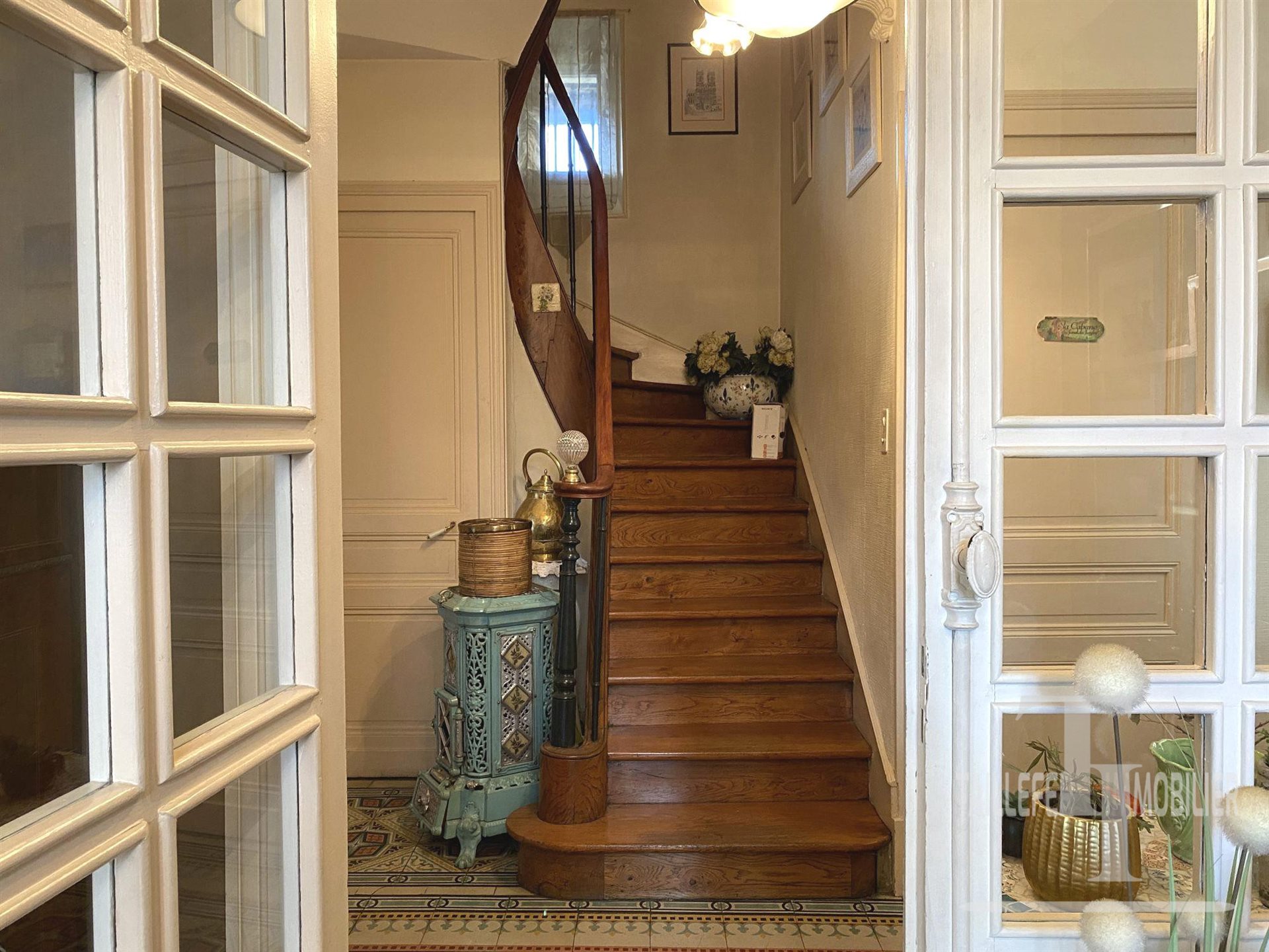 Maison à vendre, 172m², Périgueux