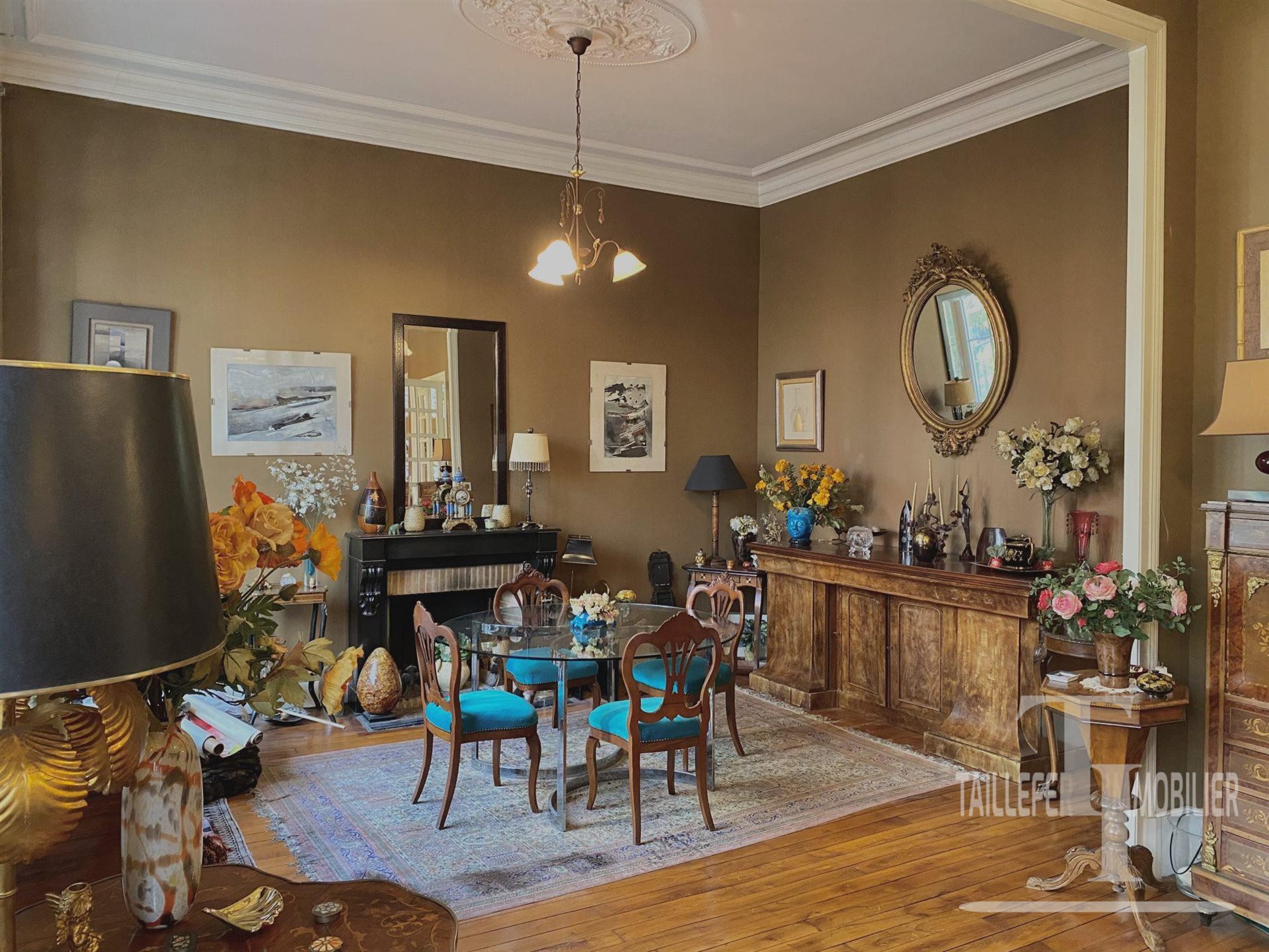 Maison à vendre, 172m², Périgueux