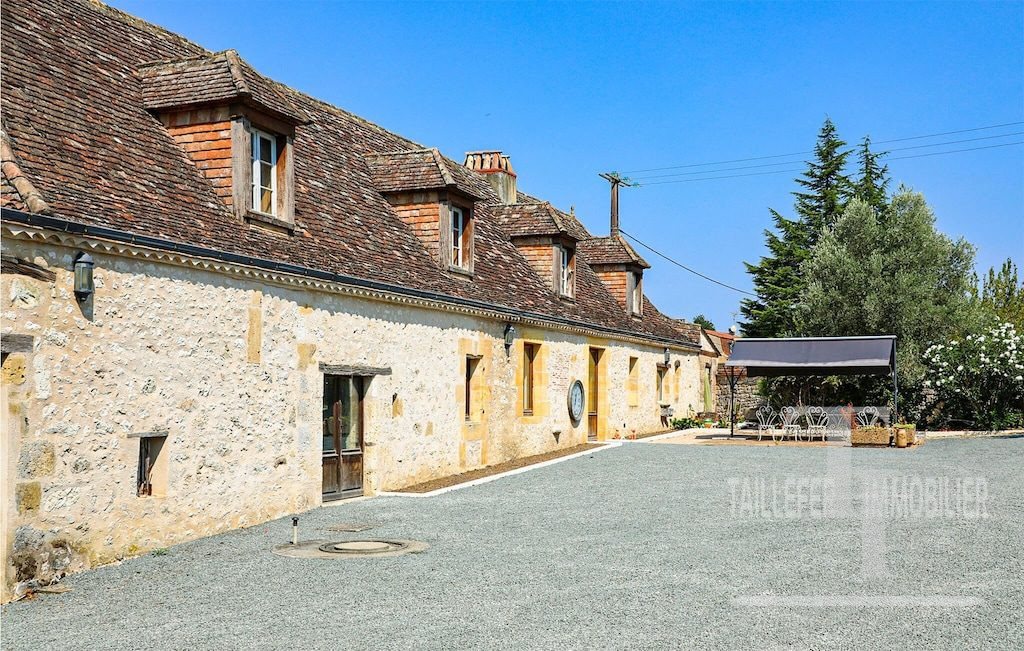 Maison à vendre, 252m², Bergerac