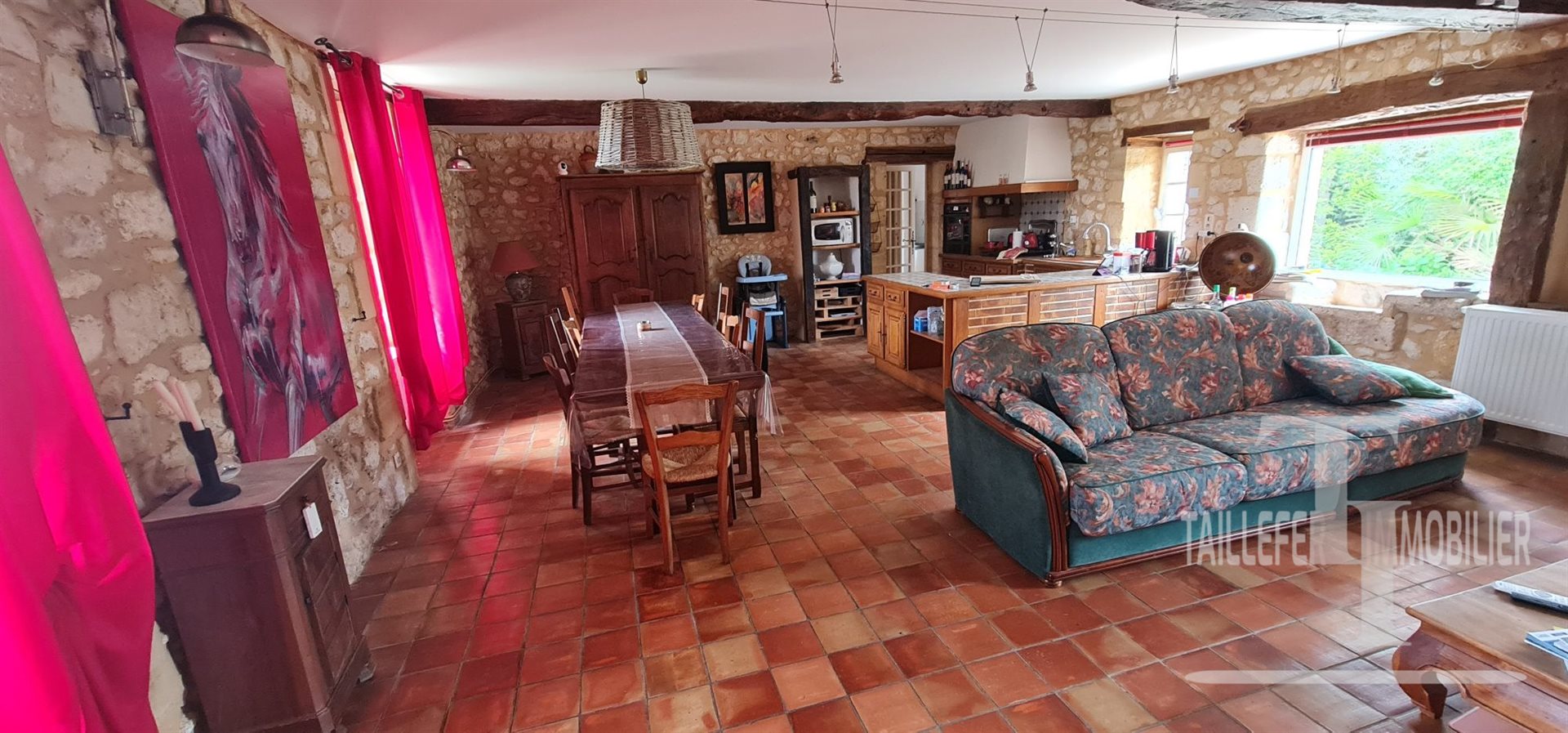 Maison à vendre, 252m², Bergerac