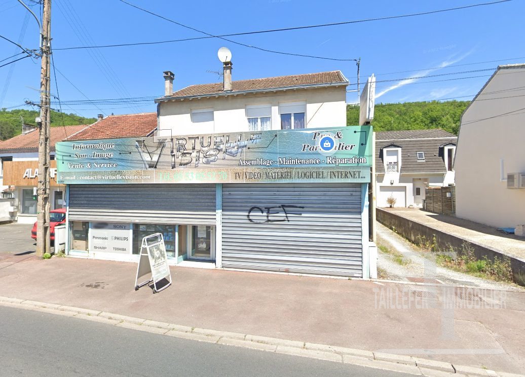 Maison à vendre, 224m², Trélissac