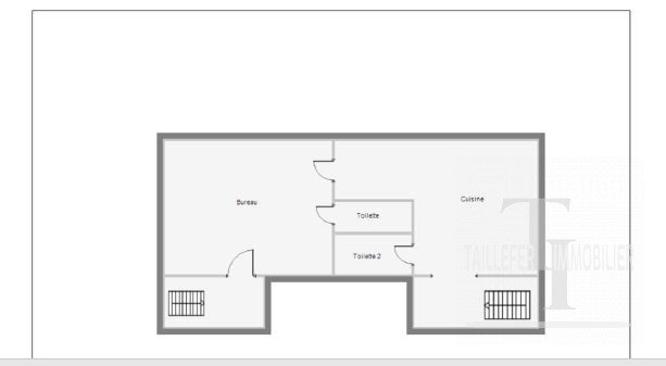 Maison à vendre, 224m², Trélissac
