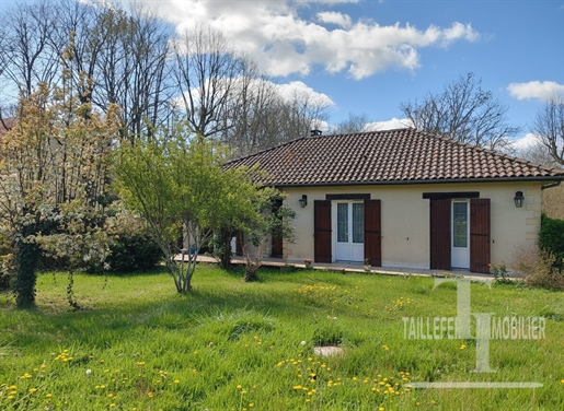 Maison 4 pièces 87 m² · à Chancelade · 87 m² · 197 000 €