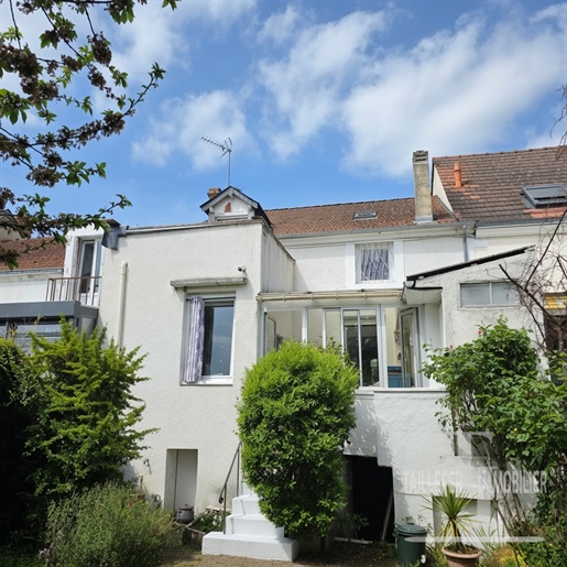 Maison 4 pièces 98 m² · à Périgueux · 98 m² · 220 000 €