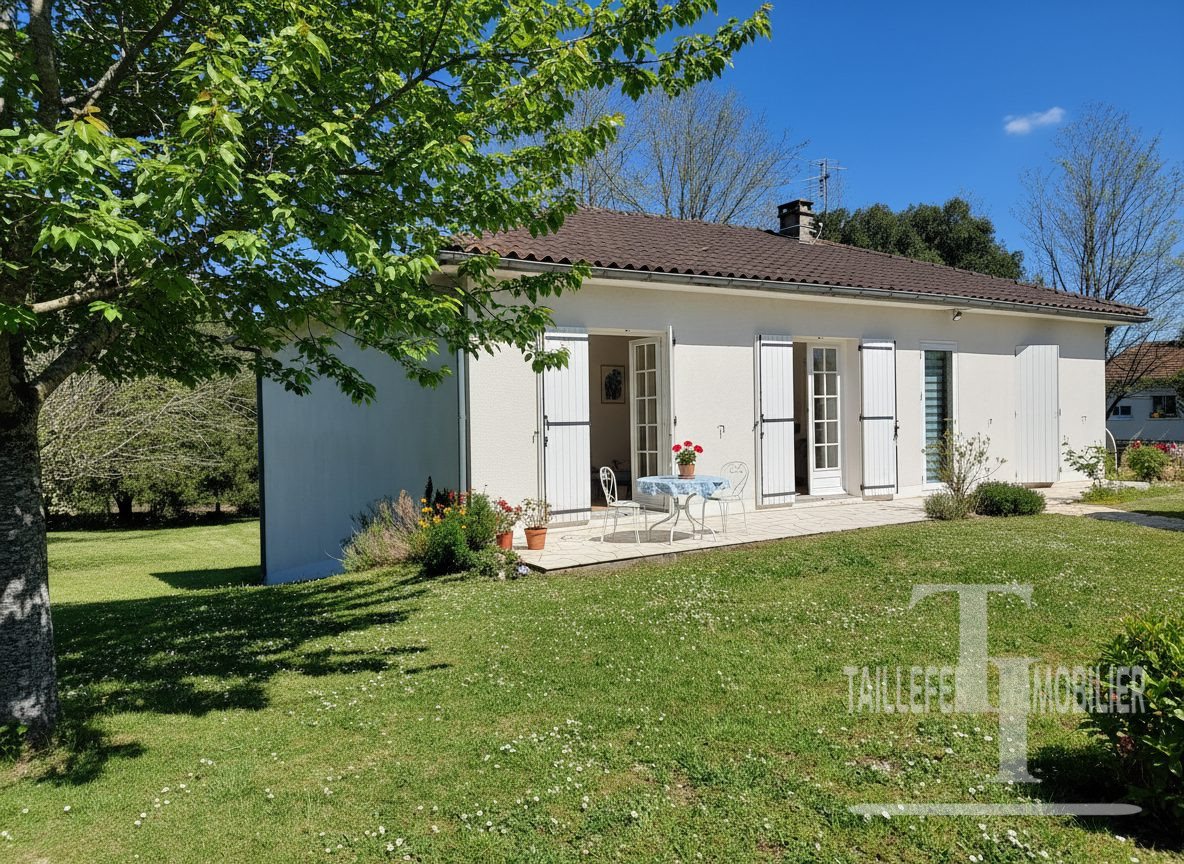 Maison à vendre, 130m², Coulounieix-Chamiers