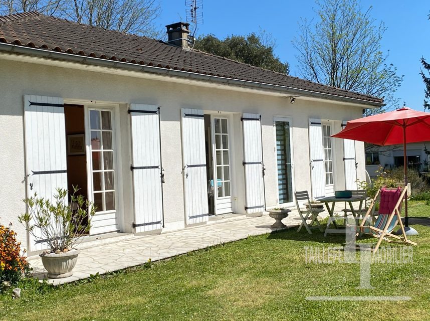 Maison à vendre, 130m², Coulounieix-Chamiers