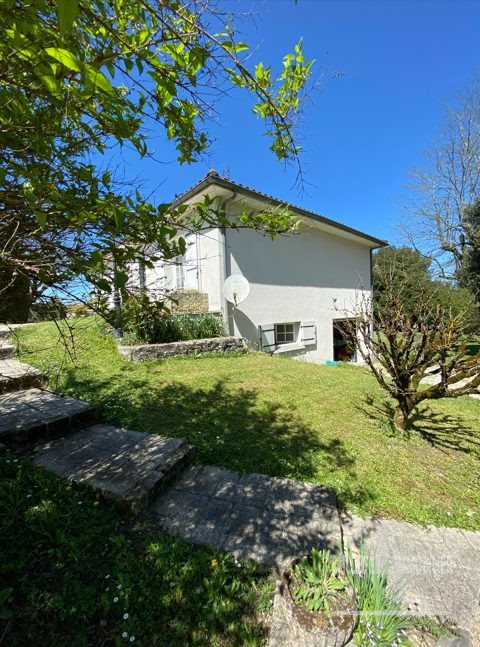 Maison à vendre, 130m², Coulounieix-Chamiers