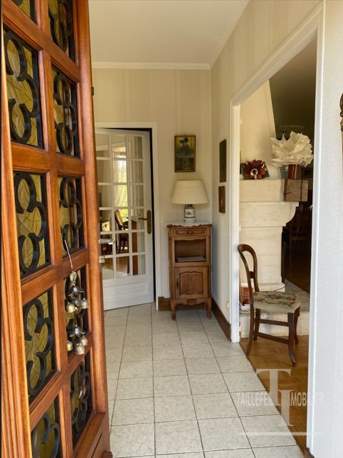 Maison à vendre, 130m², Coulounieix-Chamiers