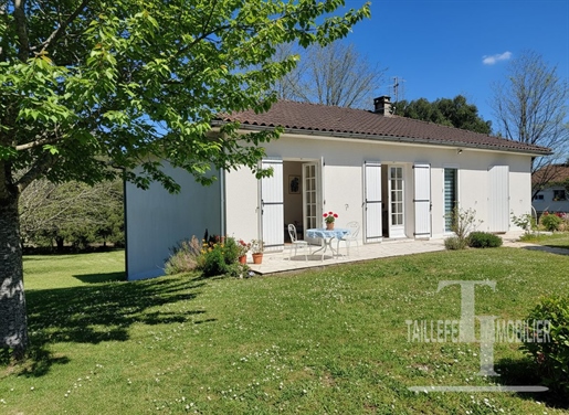Maison 5 pièces 130 m² · à Coulounieix-Chamiers · 130 m² · 239 400 €