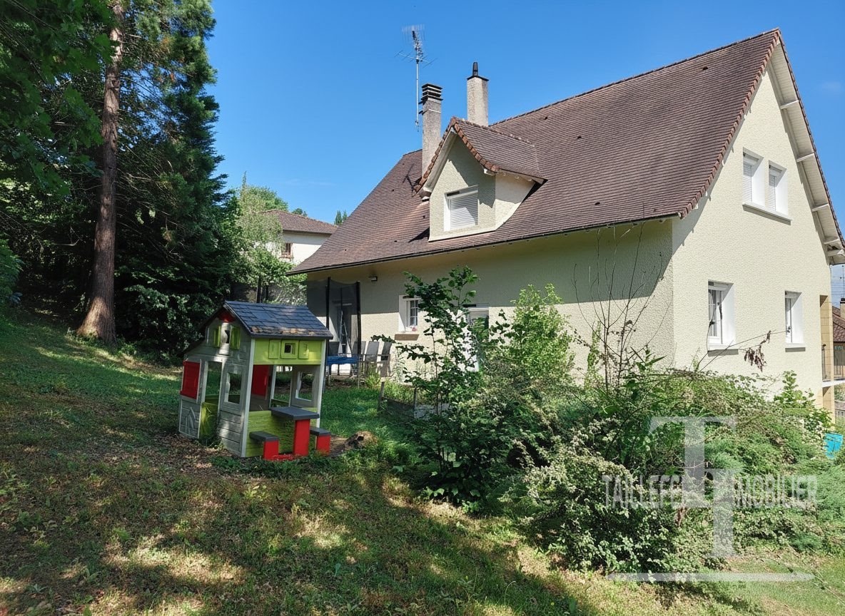 Maison à vendre, 155m², Boulazac