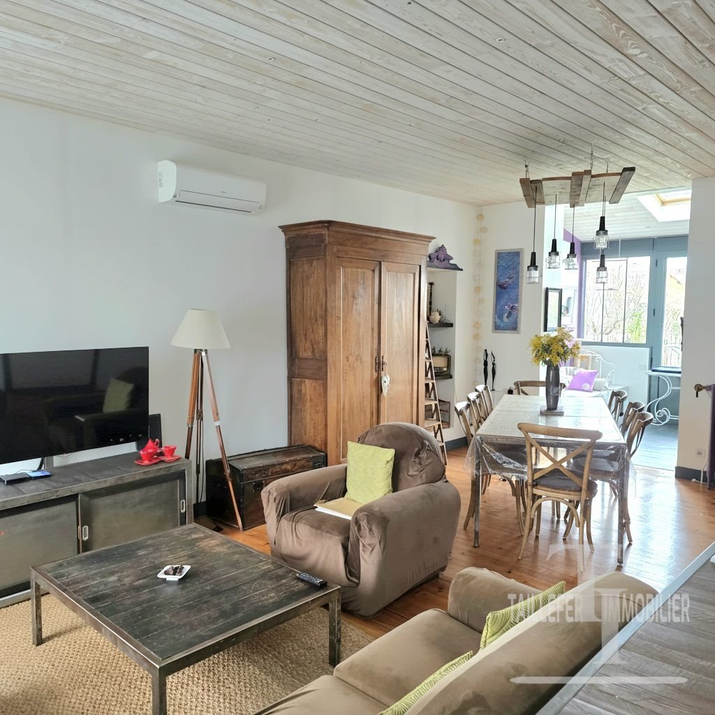 Maison à vendre, 116m², Trélissac