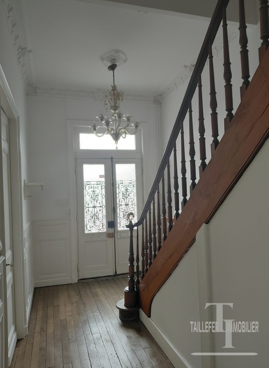 Maison à vendre, 192m², Périgueux