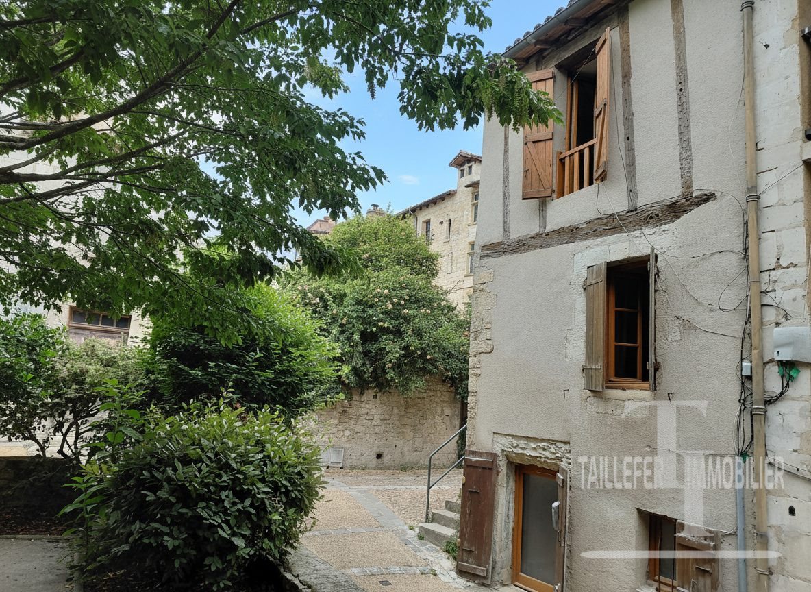 Maison à vendre, 102m², Périgueux