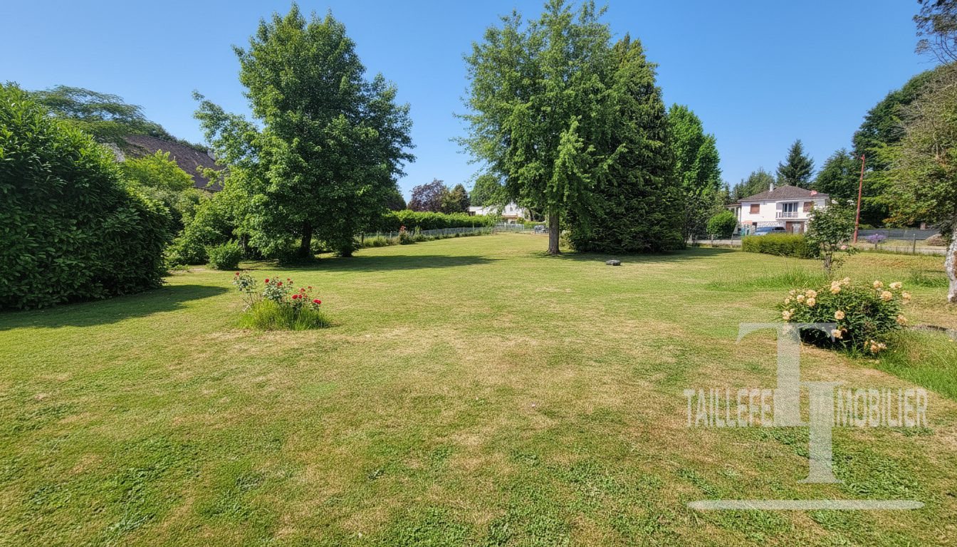 Maison à vendre, 98m², Dournazac