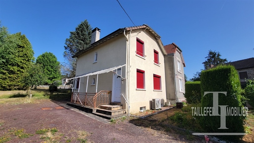 Maison 5 pièces 98 m² · à Dournazac · 98 m² · 170 000 €