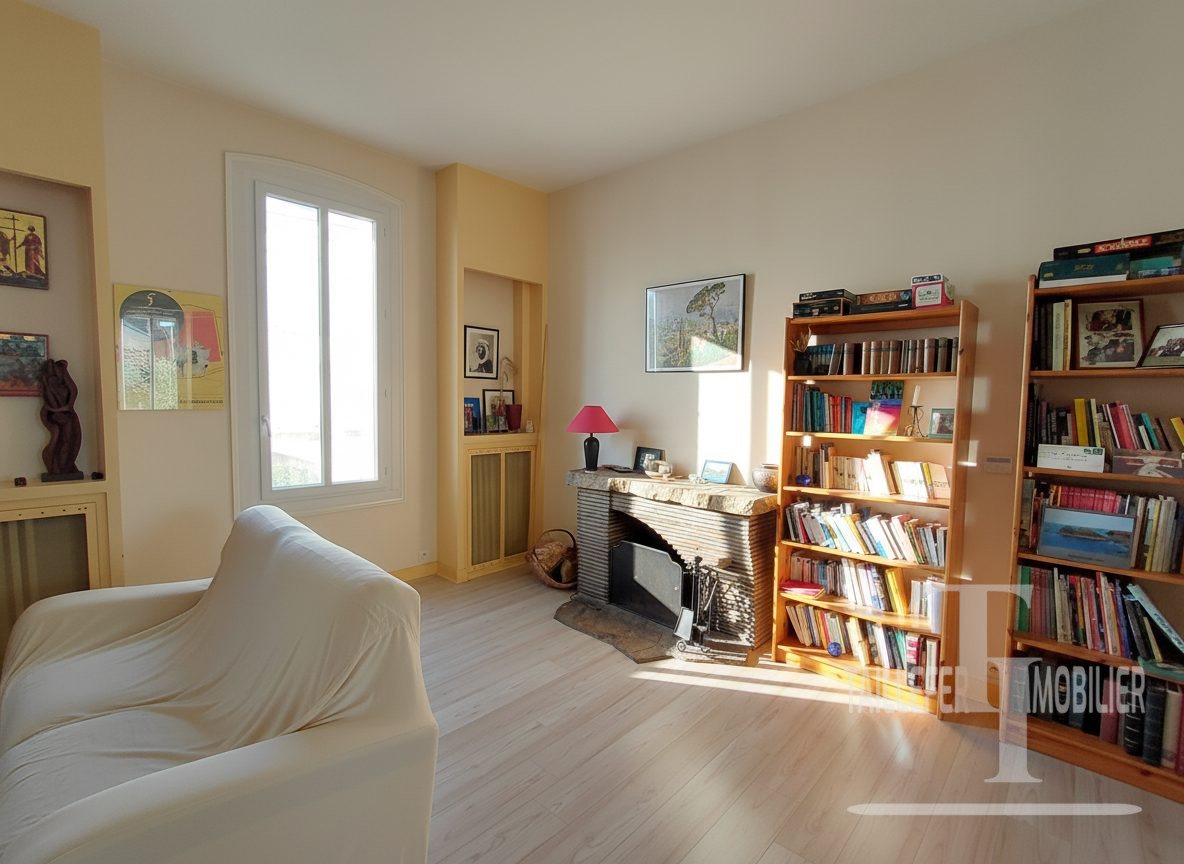 Appartement à vendre, 132m², Périgueux