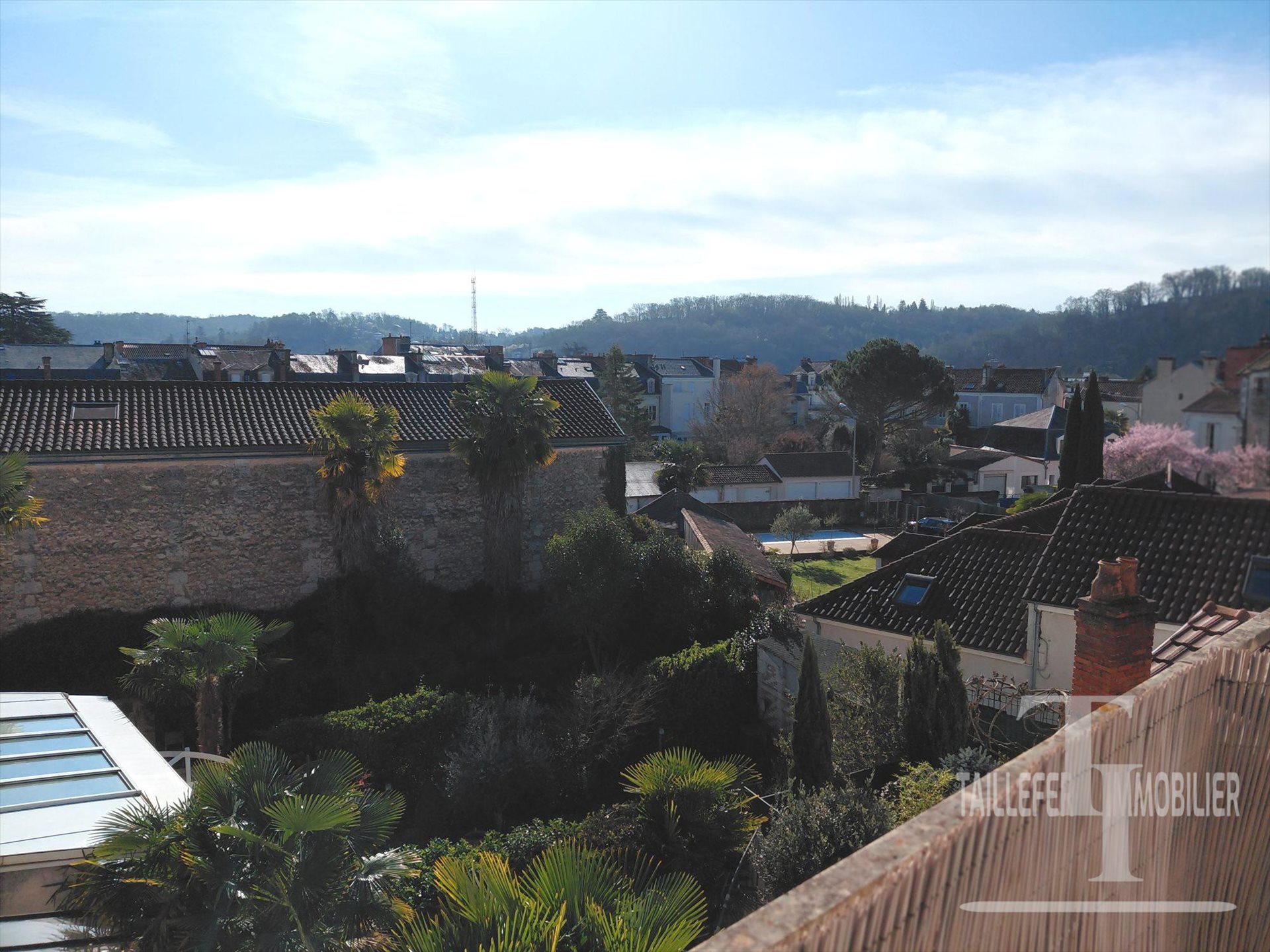Appartement à vendre, 132m², Périgueux