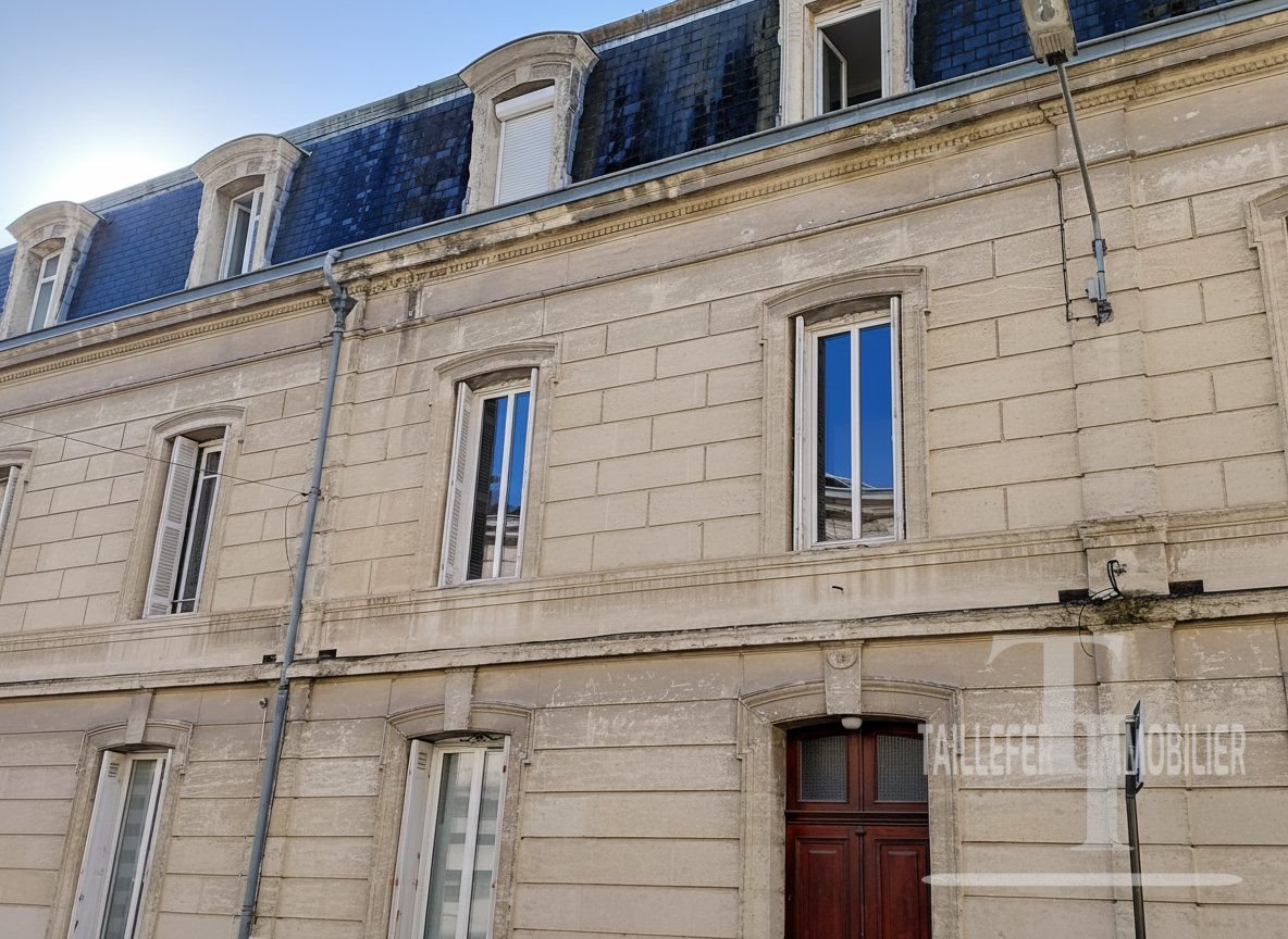 Appartement à vendre, 132m², Périgueux