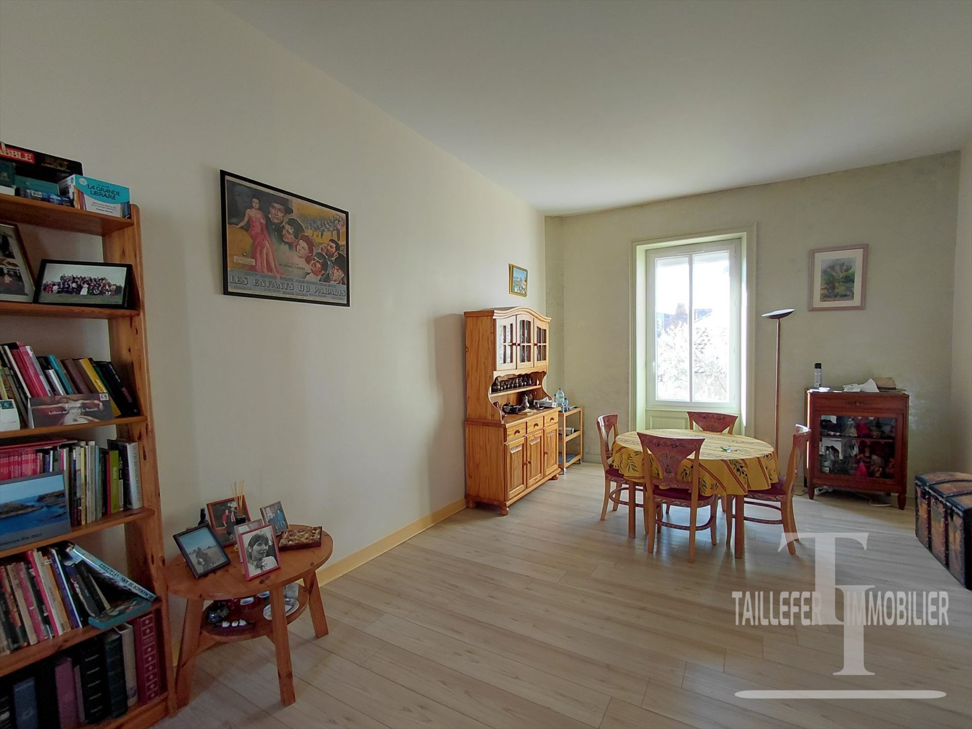 Appartement à vendre, 132m², Périgueux