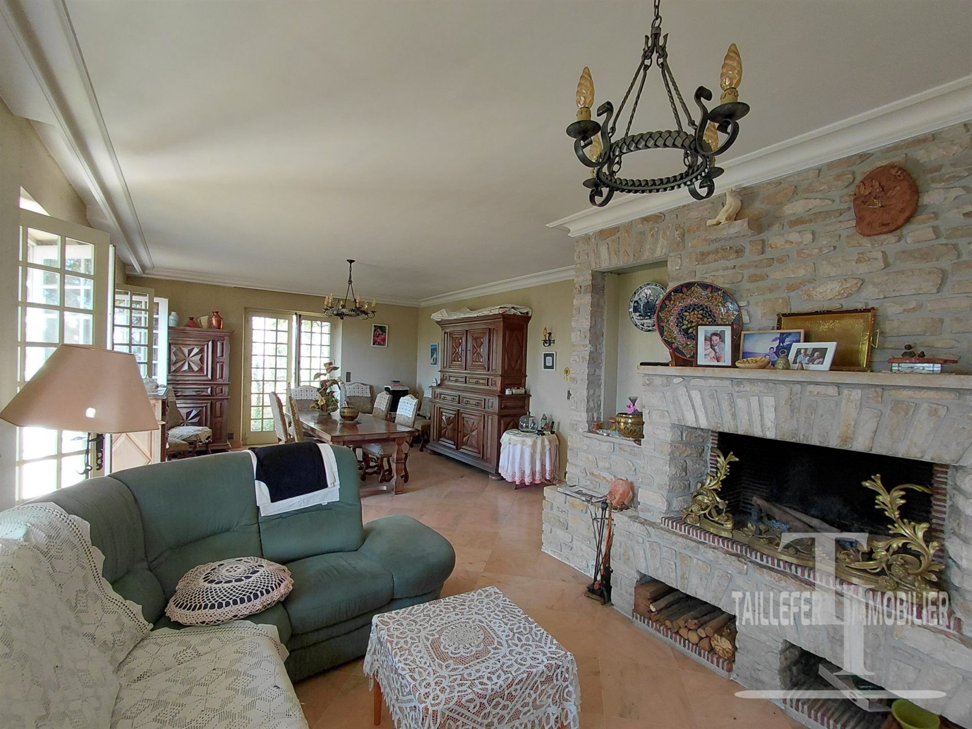 Maison à vendre, 300m², Trélissac