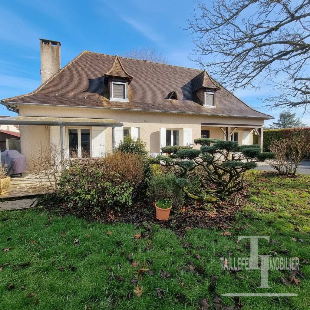 Maison à vendre, 159m², Coulounieix-Chamiers