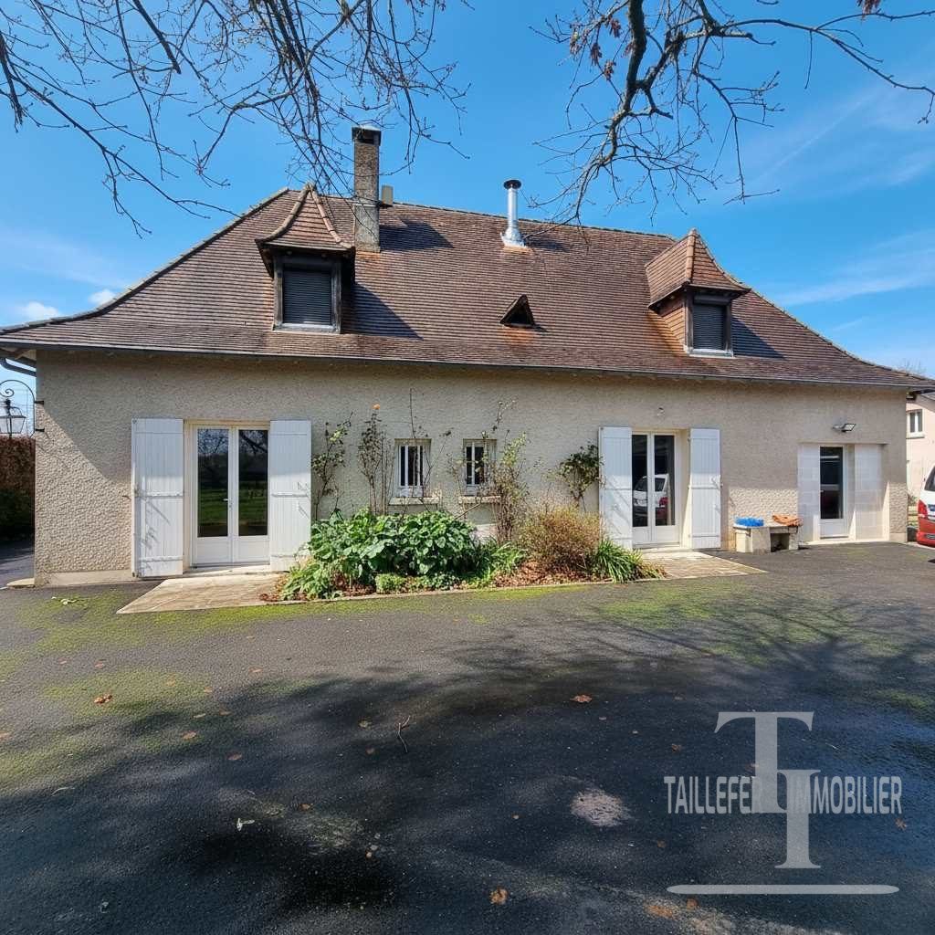 Maison à vendre, 159m², Coulounieix-Chamiers