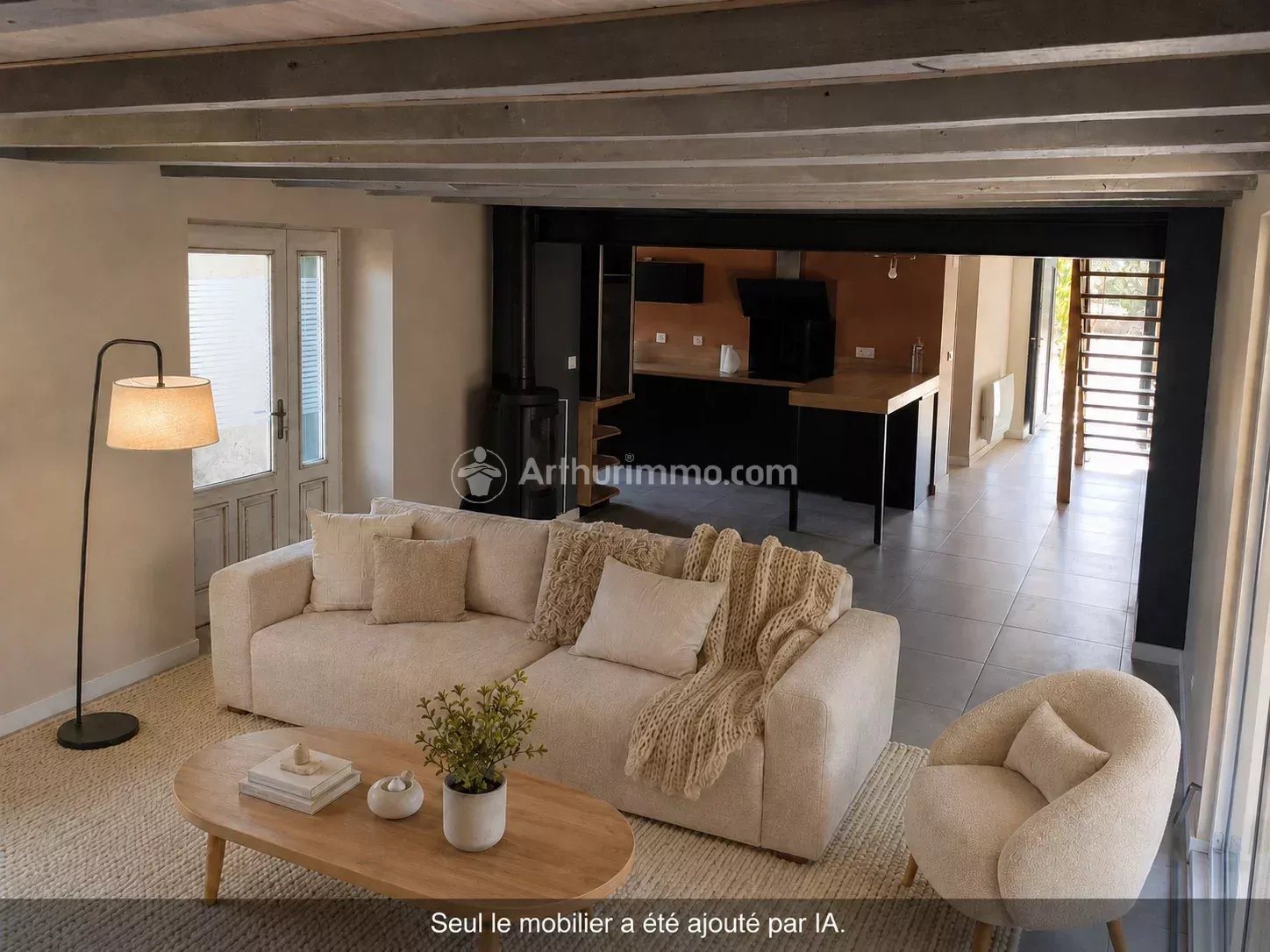 Maison à vendre, 167m², Labruguière
