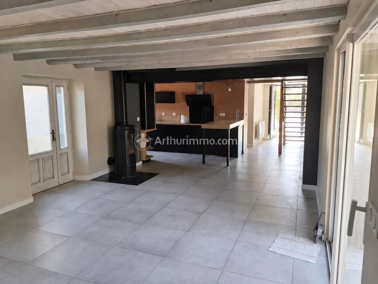 Maison à vendre, 167m², Labruguière