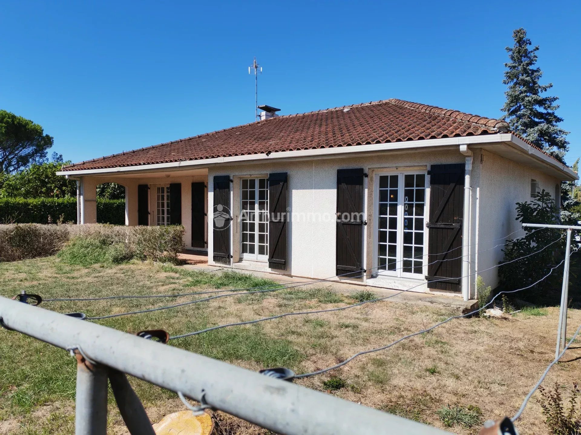 Maison à vendre, 114m², Castres