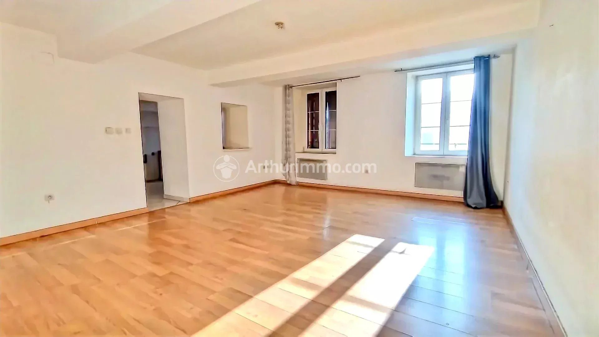 Appartement à vendre, 75m², Mazamet