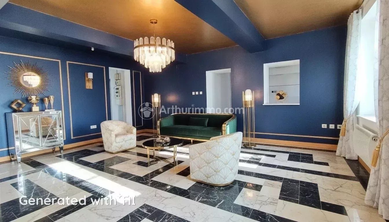 Appartement à vendre, 75m², Mazamet
