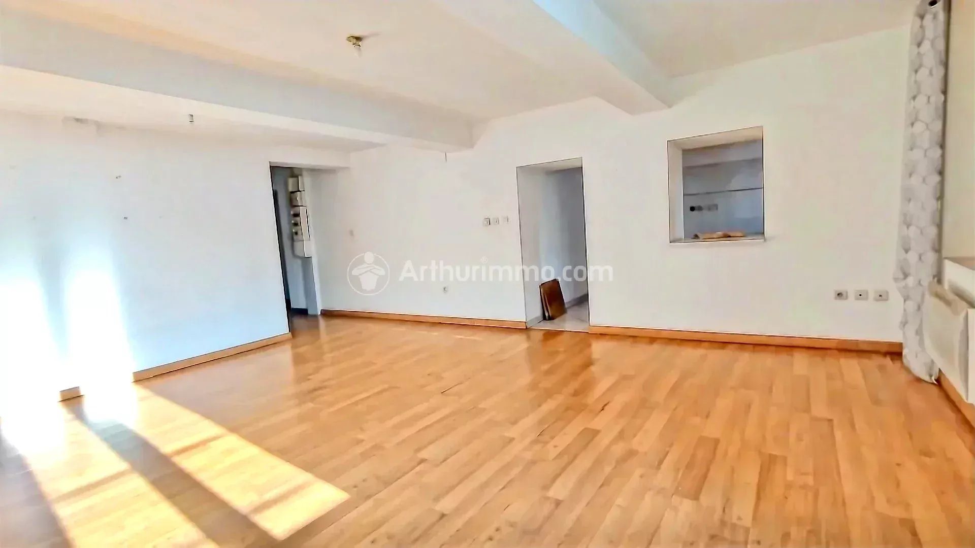 Appartement à vendre, 75m², Mazamet