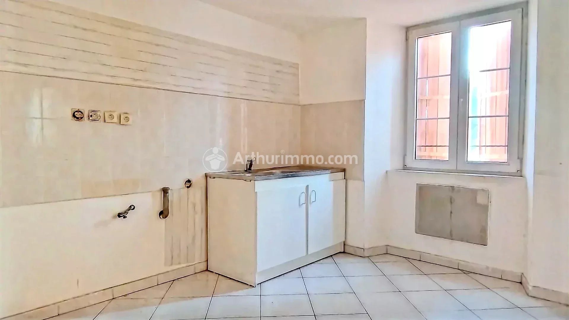 Appartement à vendre, 75m², Mazamet