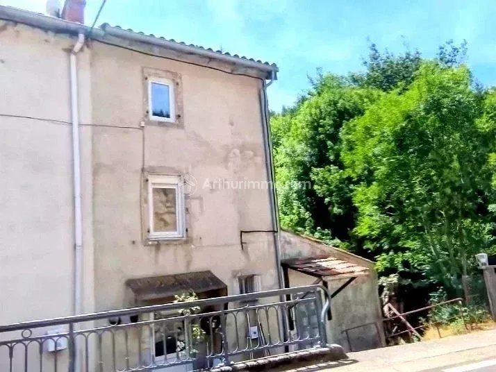 Maison à vendre, 105m², Verreries-de-Moussans
