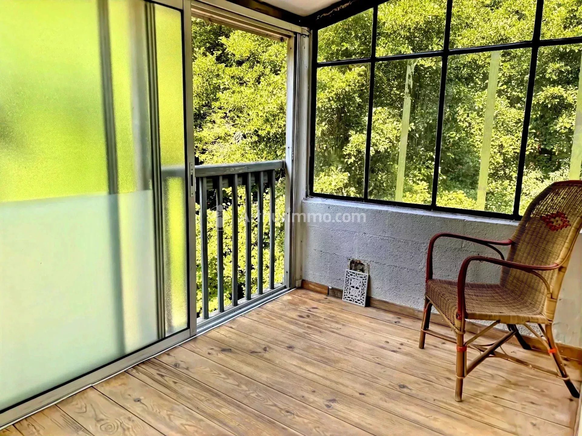 Maison à vendre, 105m², Verreries-de-Moussans