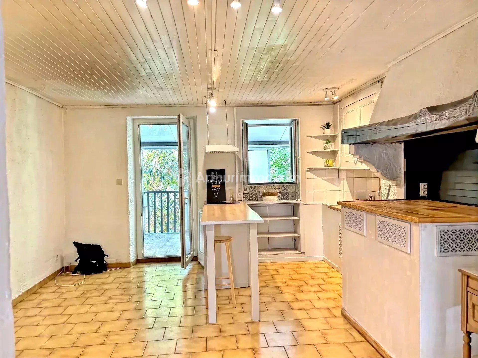 Maison à vendre, 105m², Verreries-de-Moussans