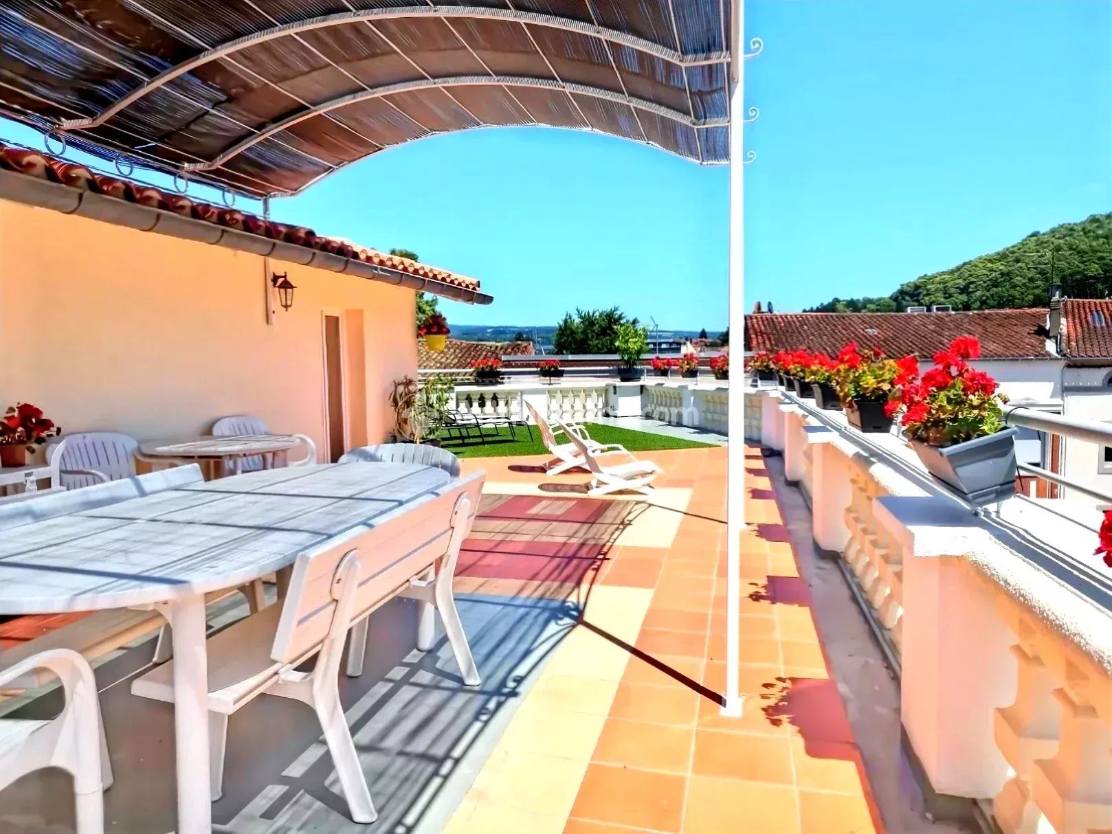 Appartement à vendre, 119m², Mazamet