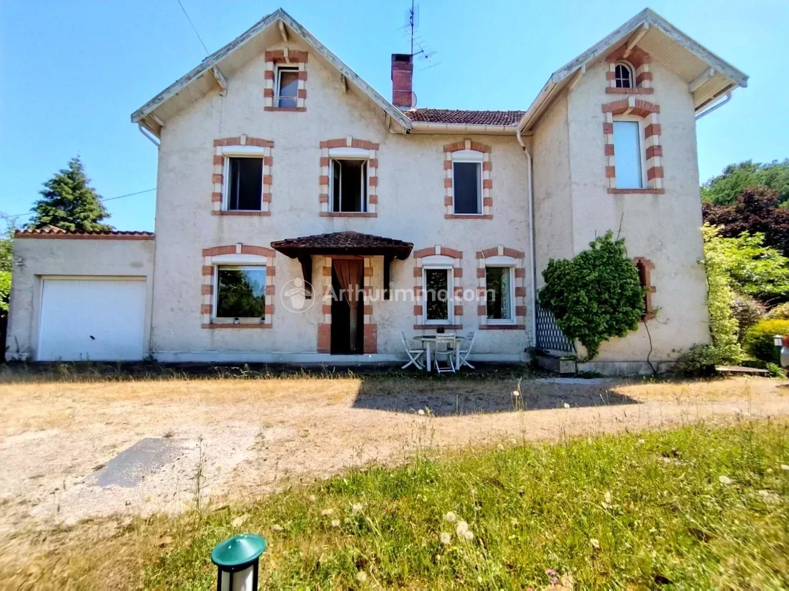 Maison à vendre, 138m², Graulhet