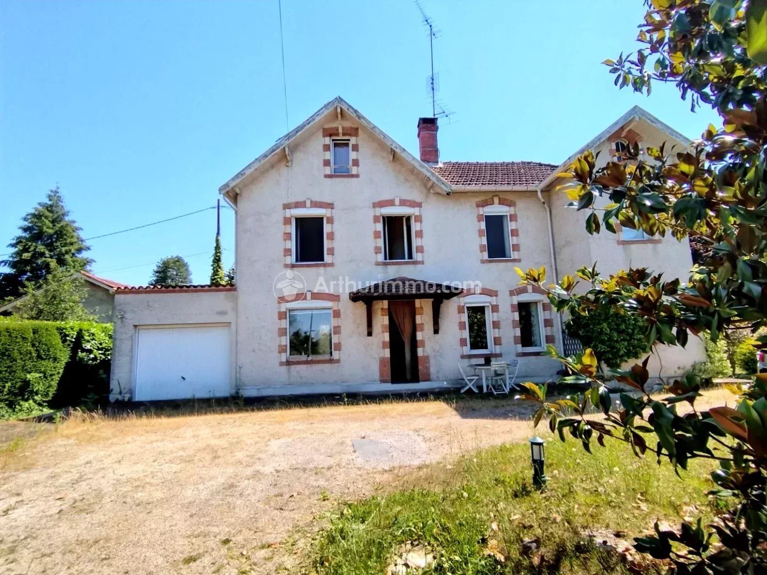 Maison à vendre, 138m², Graulhet