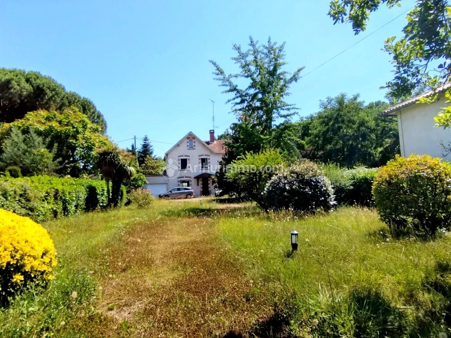 Maison à vendre, 138m², Graulhet