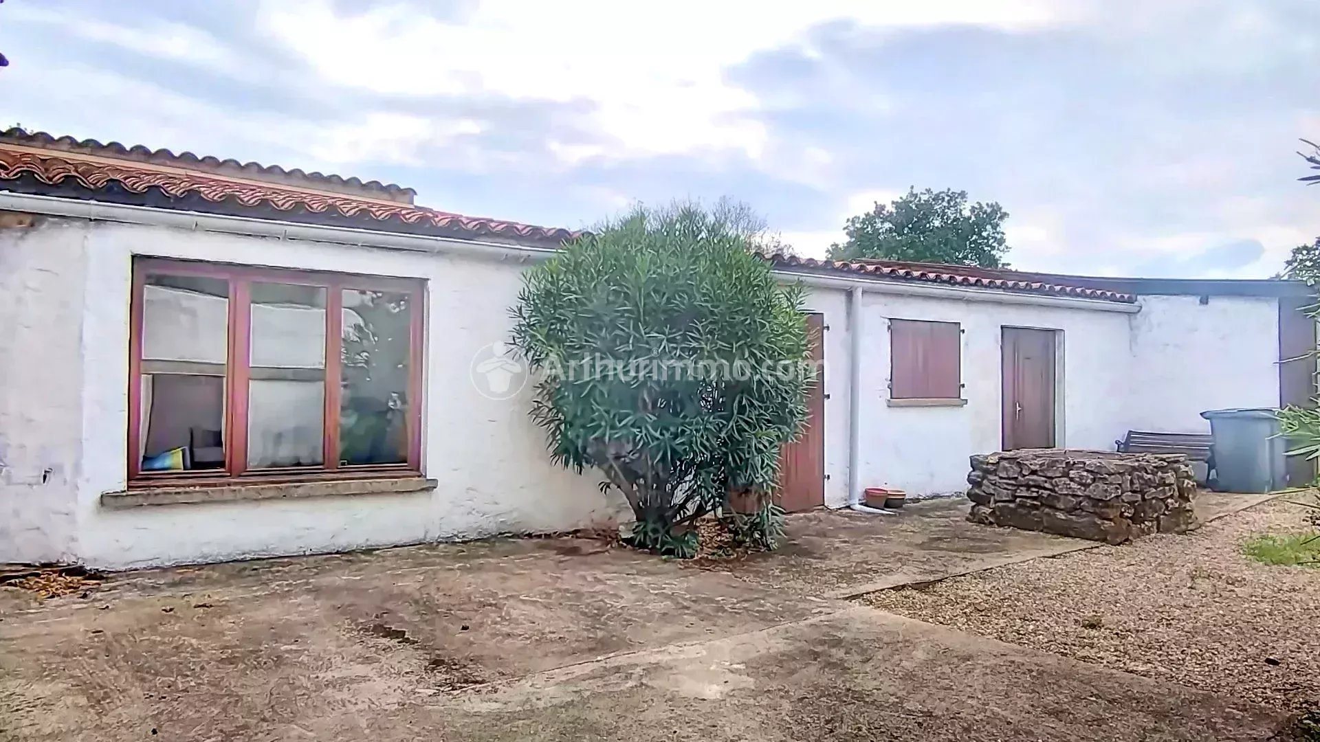 Maison à vendre, 143m², Viviers-lès-Montagnes